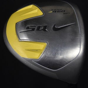 NIKE SASQUATCH DRIVER LOFT:10.5 FLEX:REGULAR LENGTH:45 IN RIGHT HANDED NEW GRIP