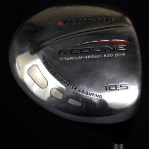 ADAMS READLINE DRIVER LOFT:10.5 FLEX:REGULAR LENGTH:45.5 IN RIGHT HANDED