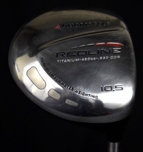 ADAMS READLINE DRIVER LOFT:10.5 FLEX:REGULAR LENGTH:45.5 IN RIGHT HANDED