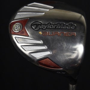 TAYLORMADE BURNER DRIVER LOFT:9.5 FLEX:REGULAR LENGTH:46 IN RIGHT HANDED