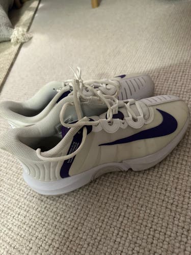 Used Size 9.0 (Women's 10) Nike Shoes