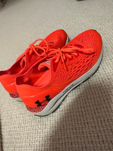 Used Adult Under Armour Shoes