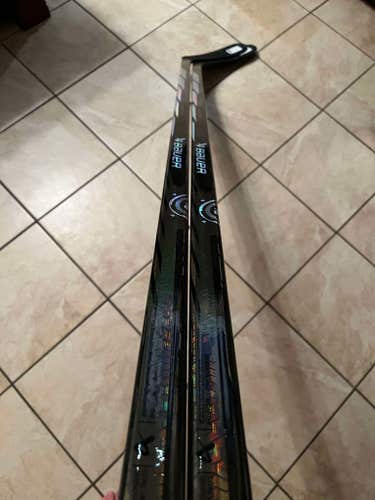 New 2 Pack 2x 70 Flex Right Handed P92 Proto-R Hockey Sticks