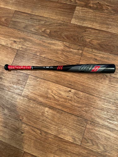 Used Marucci CAT8 BBCOR Certified Bat (-3) 28 oz 31"