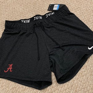 Alabama Nike Shorts