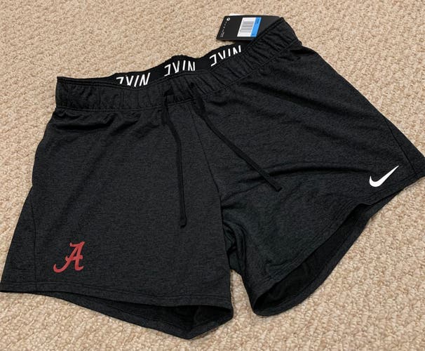 Alabama Nike Shorts