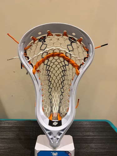 Denver Outlaws Custom Stringking Mark 2A