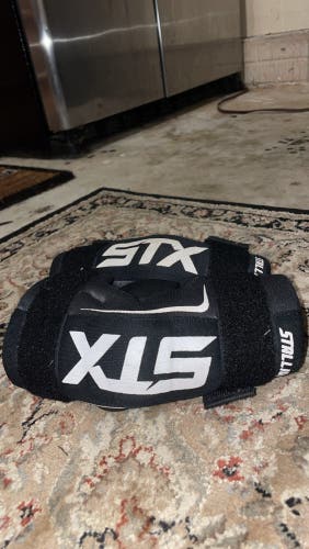 New Youth STX Stallion 50 Arm Pads