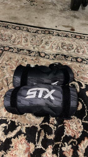 New Youth STX Arm Pads