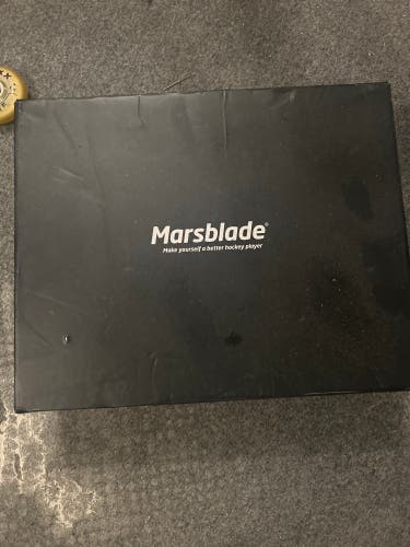 New   Marsblade O1 Chassis