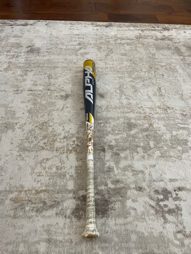 Used Easton Alpha 360 BBCOR Certified Bat (-3) Alloy 30 oz 33"