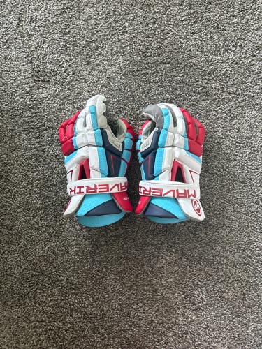 Maverik showtime gloves