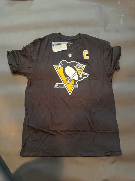 Pittsburgh Penguins Mario Lemieux tee-NWT multiple sizes