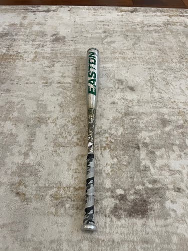 Used Easton B5 Pro Big Barrel BBCOR Certified Bat (-3) Alloy 30 oz 33"