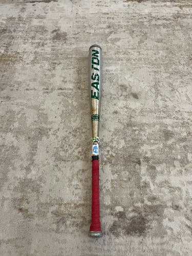 Used Easton B5 Pro Big Barrel BBCOR Certified Bat (-3) Alloy 30 oz 33"