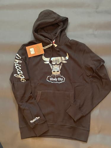 Chicago Bulls Windy City Hoodie-NWT all sizes