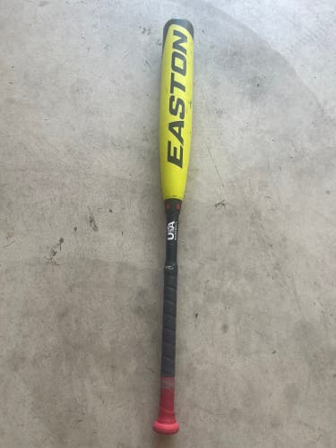 Easton ADV USA Bat