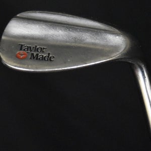 TAYLOR MADE WEDGE LOFT:56 FLEX:STIFF LENGTH: 36 IN RIGHT HANDED NEW GRIP