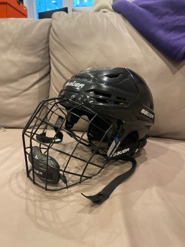 Large Bauer Re Akt 95