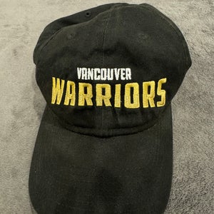 Vancouver Warriors Hat