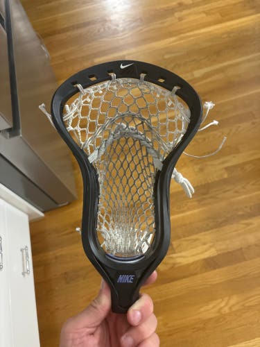 Nike L3 lacrosse head