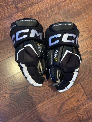 CCM Tacks AS-V Pro Gloves 14"