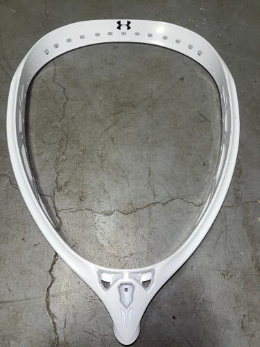 Under armor headline Goalie Head