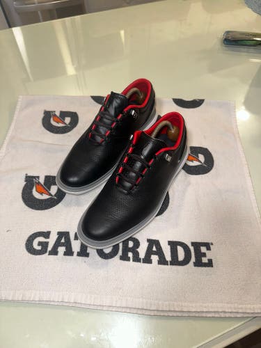 Jordan ADG 4 spikeless Golf shoes