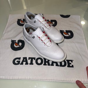 Jordan ADG 4 spikeless golf shoes