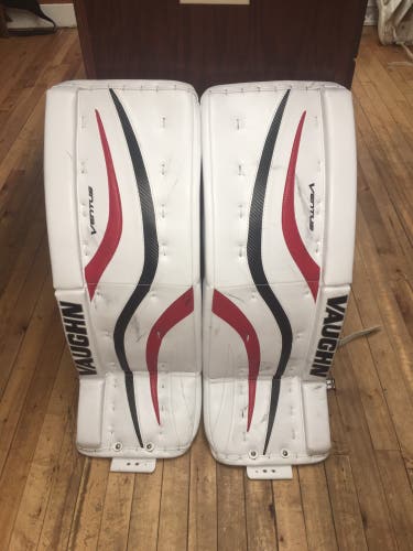 Vaughn Ventus LT88 Goalie pads