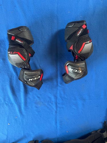 Brand New CCM Jetspeed ft1 elbow pads