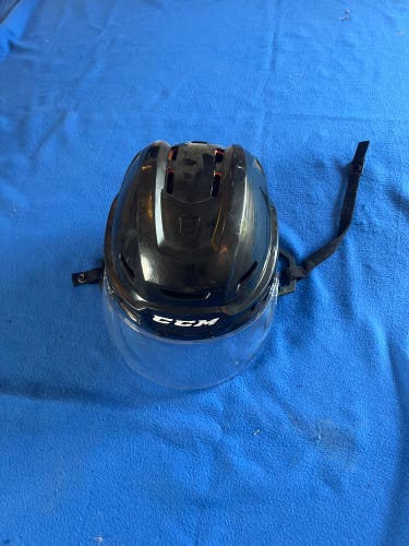 CCM Tacks 710 Helmet
