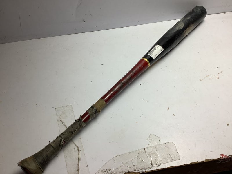 Used B45 34" Wood Bats