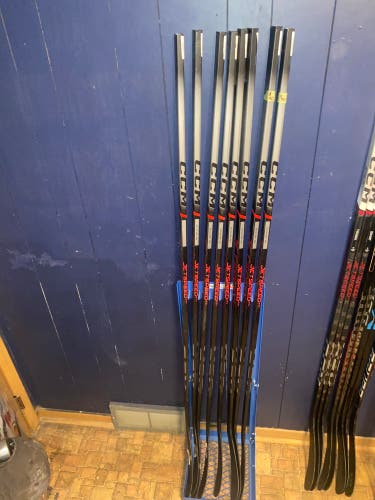 Ccm hockey sticks