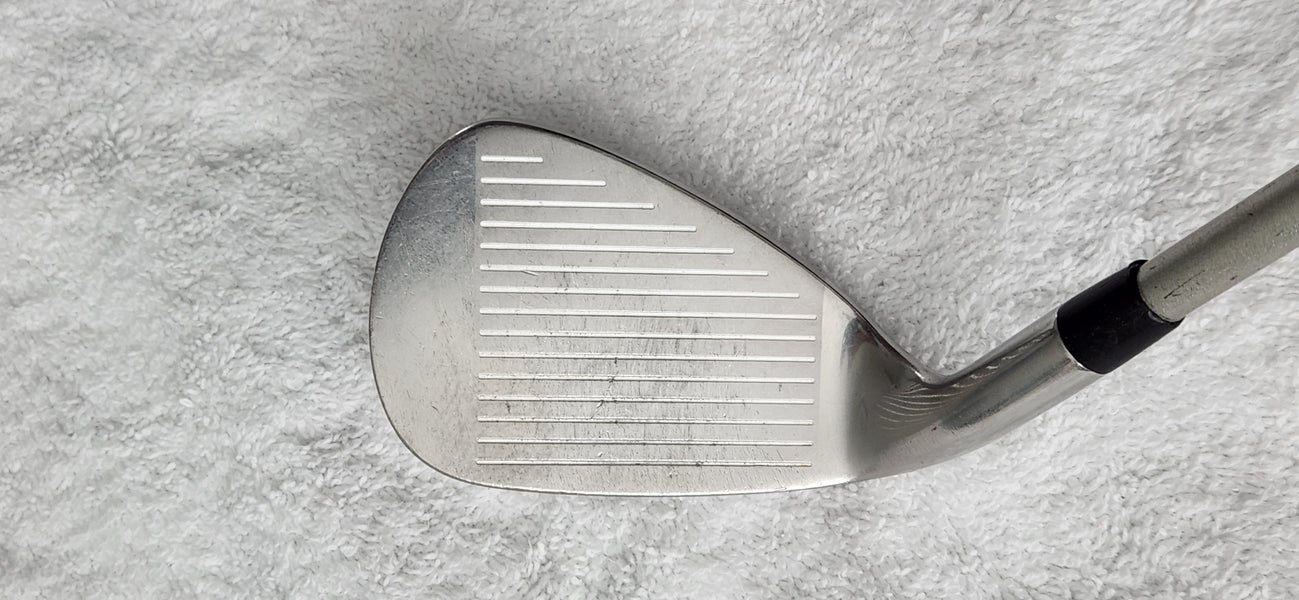 Women's Mizuno Zephyr Sand (S) Wedge RH; Graphite Shaft