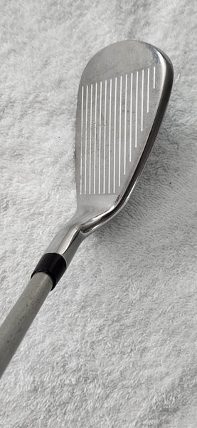 Women's Mizuno Zephyr Sand (S) Wedge RH; Graphite Shaft