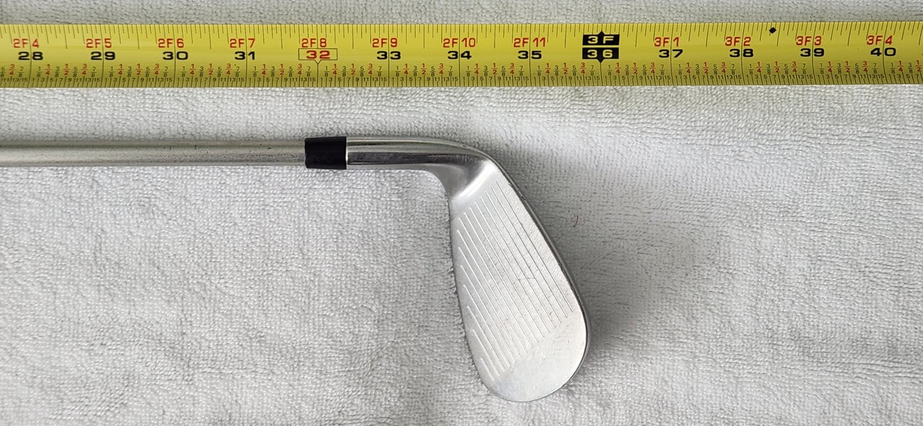 Women's Mizuno Zephyr Sand (S) Wedge RH; Graphite Shaft