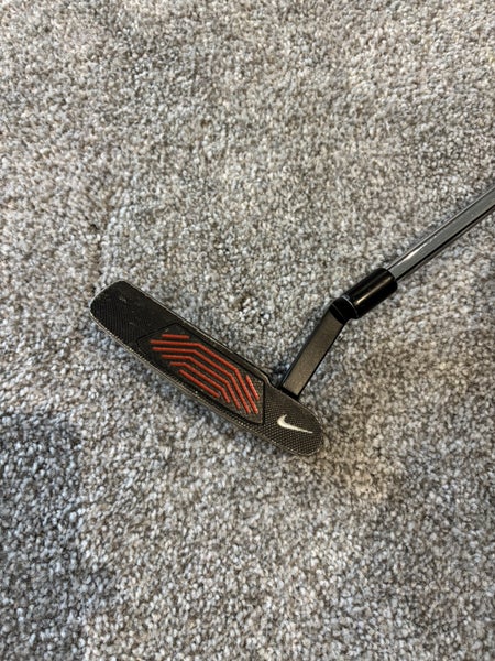 Used Nike Method Matter B2-01 Putter