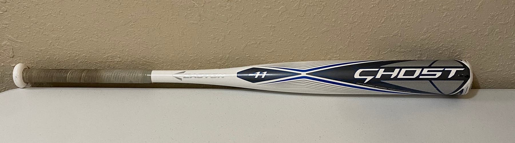 Easton Ghost Fastpitch Youth Softball Bat 30 /19 (-11) Model FP20GHY11