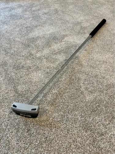 Lightly Used Ping DS 72 C Putter