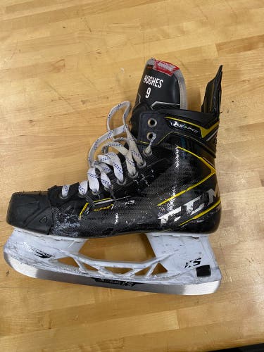 Used Bear Hughes Pro Stock AS3 Pro