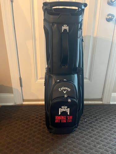 Callaway standing Golf Bag