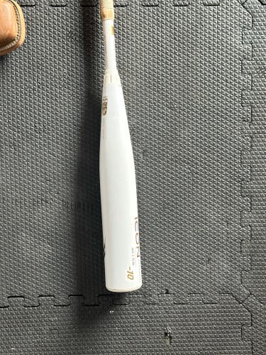 2024 Rawlings Icon 30”/20 oz USSSA