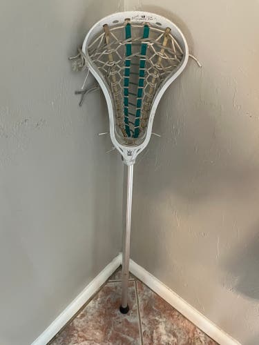 Girls / women’s lacrosse stick