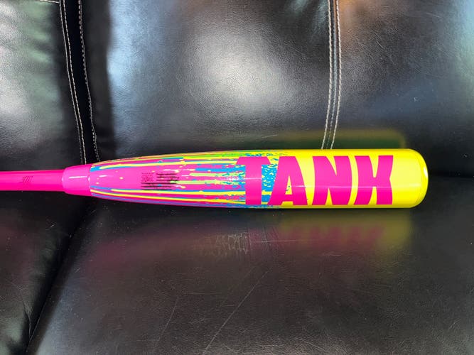 Soldier Tank Drop 8 USSSA Bat Of The Year