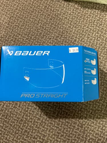 Bauer