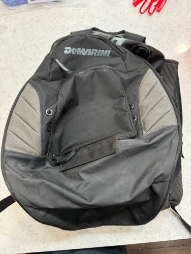 DeMarini Baseball Bag