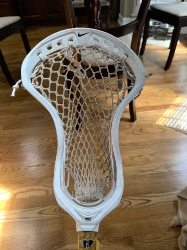 Used FOGO Strung CEO 2 Head
