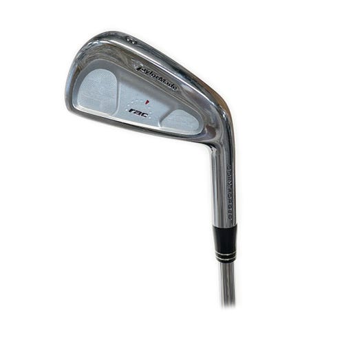 TaylorMade RAC Coin Forged Single 3 Iron Steel True Temper Dynamic Gold S300