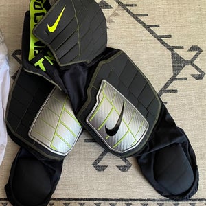Nike Pro Combat 7 Pad Football Girdle